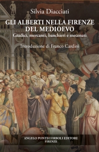 Gli Alberti nella Firenze  del Medioevo